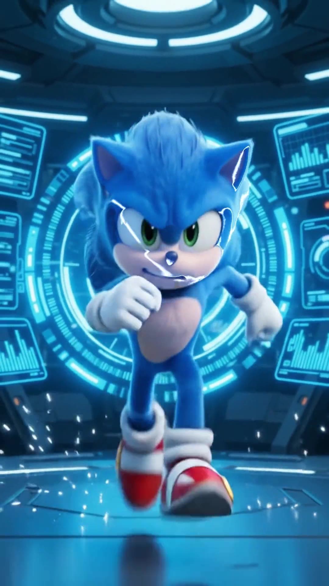Sonic - 01