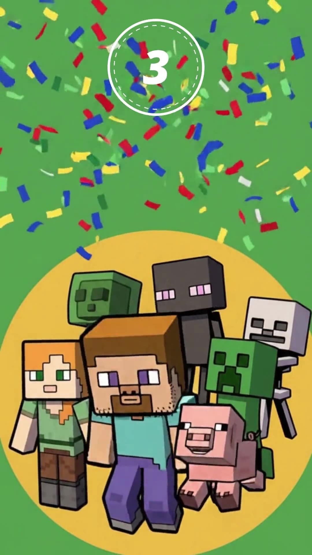 Minecraft - 01