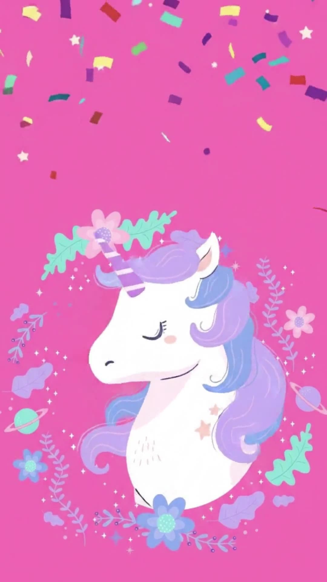 Unicornio - 01