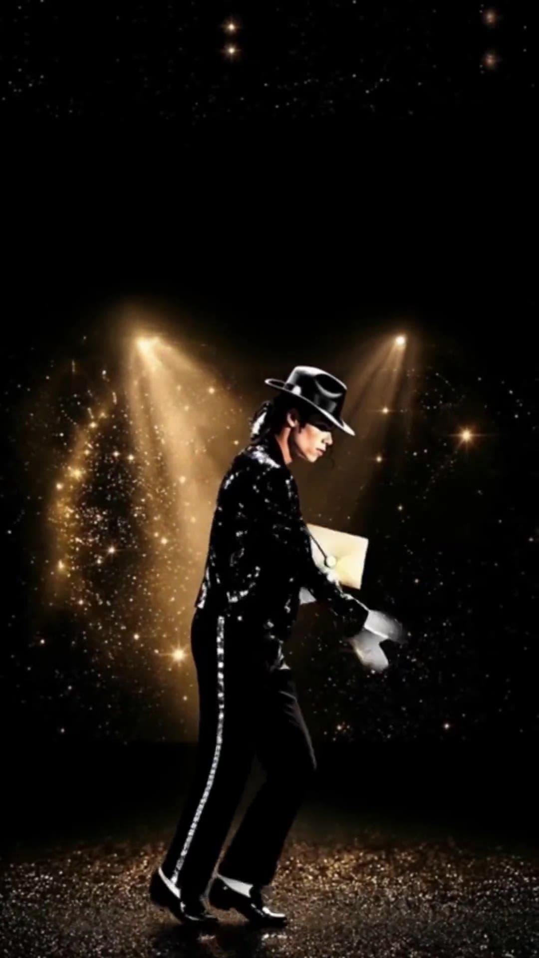 Michael Jackson - 01